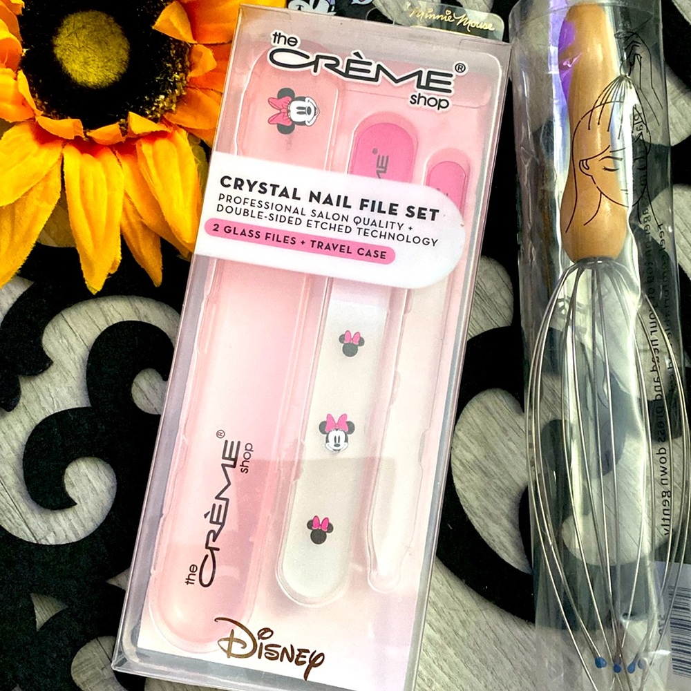 The crème shop